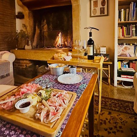 Relais Valpolicella B&B Marano di Valpolicella Экстерьер фото