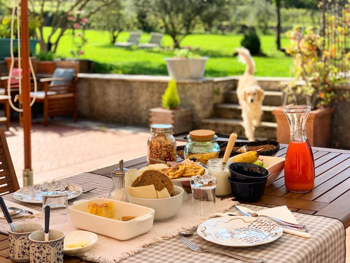 Relais Valpolicella B&B Marano di Valpolicella Экстерьер фото
