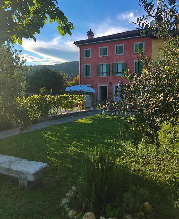 Relais Valpolicella B&B Marano di Valpolicella Экстерьер фото