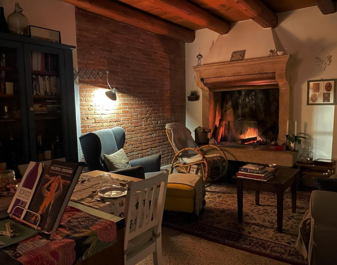 Relais Valpolicella B&B Marano di Valpolicella Экстерьер фото