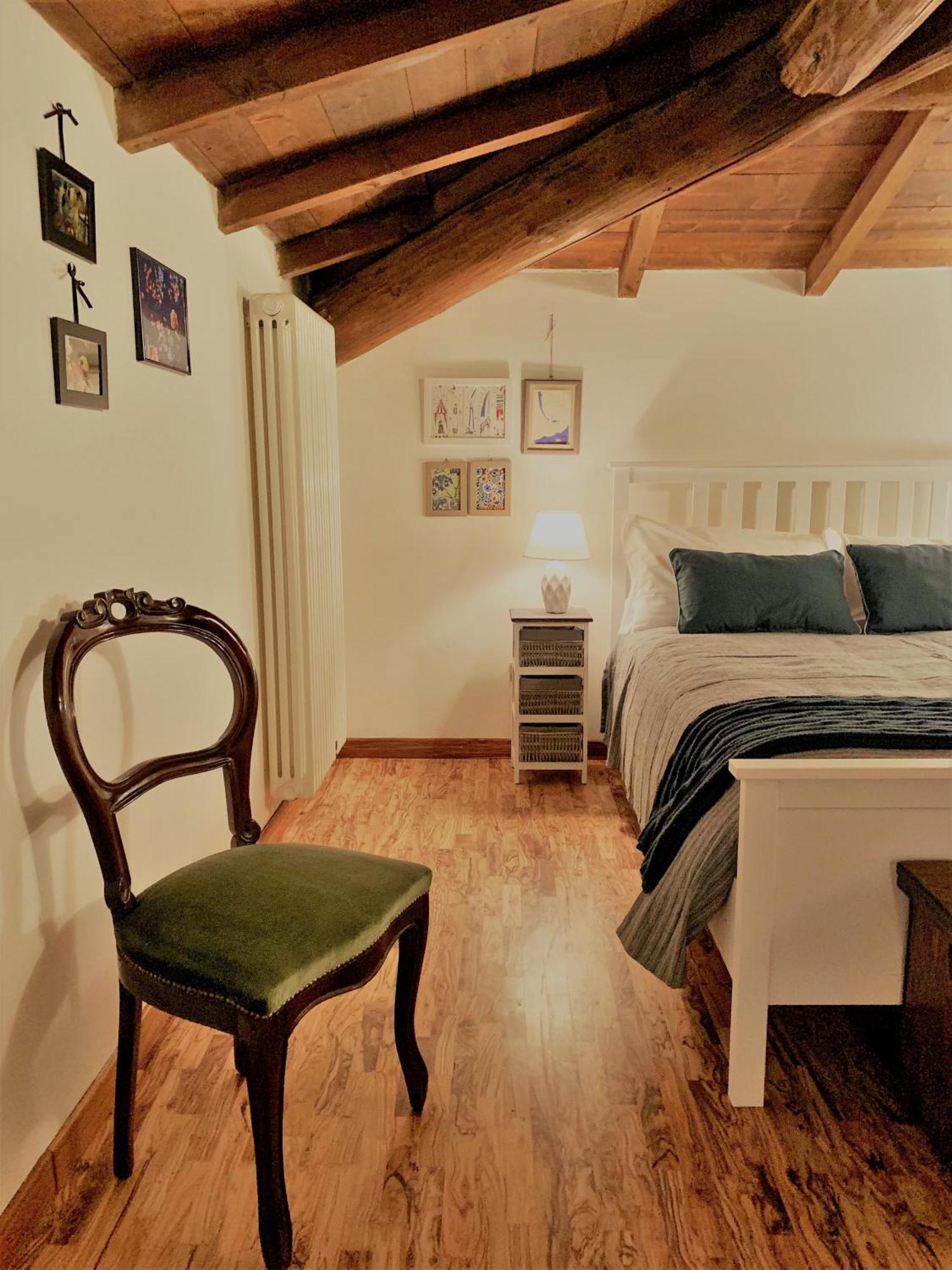 Relais Valpolicella B&B Marano di Valpolicella Экстерьер фото