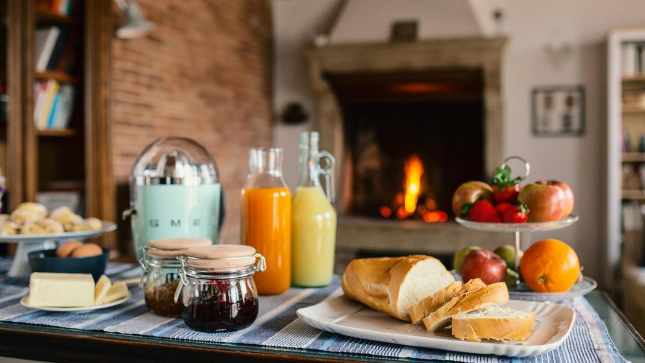 Relais Valpolicella B&B Marano di Valpolicella Экстерьер фото