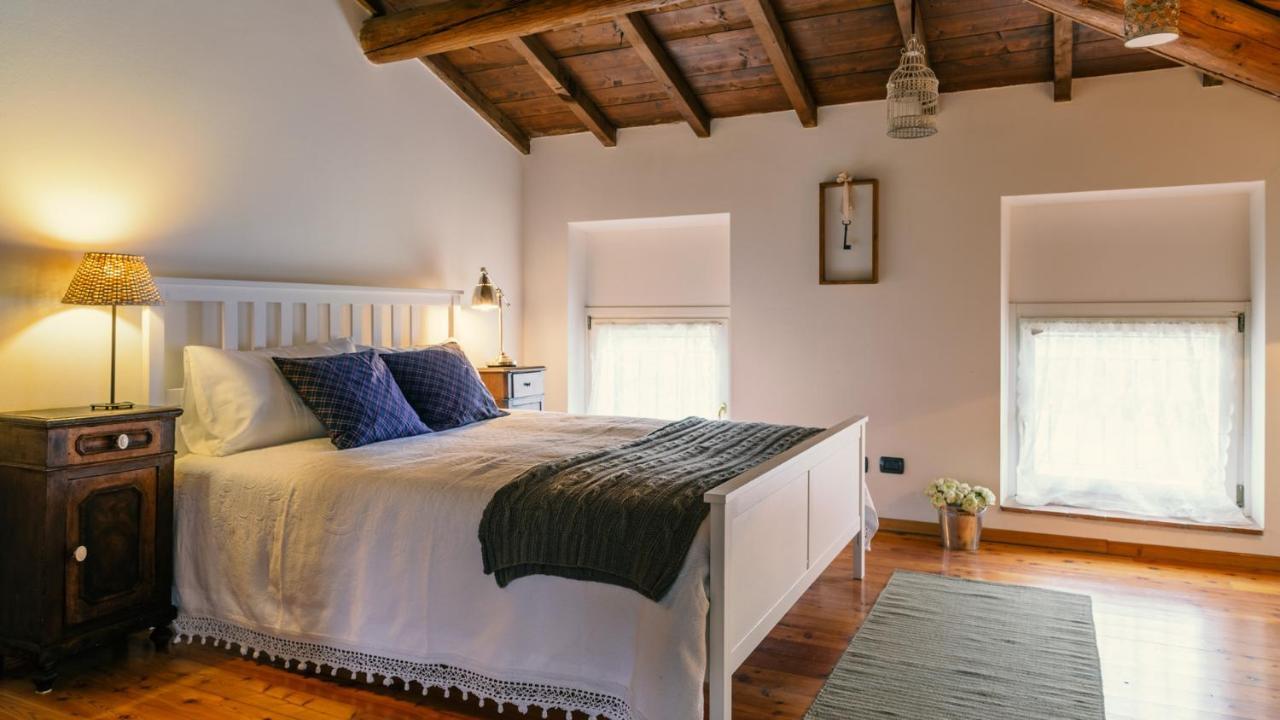 Relais Valpolicella B&B Marano di Valpolicella Экстерьер фото