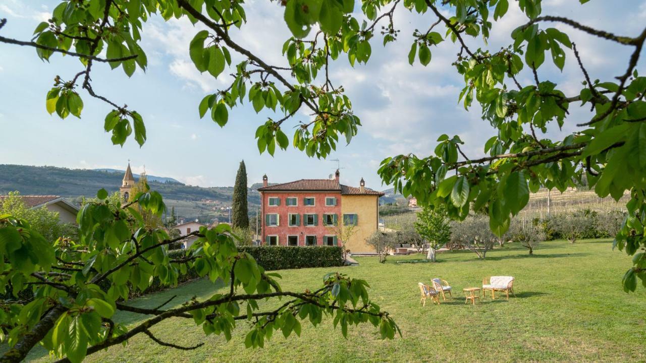 Relais Valpolicella B&B Marano di Valpolicella Экстерьер фото