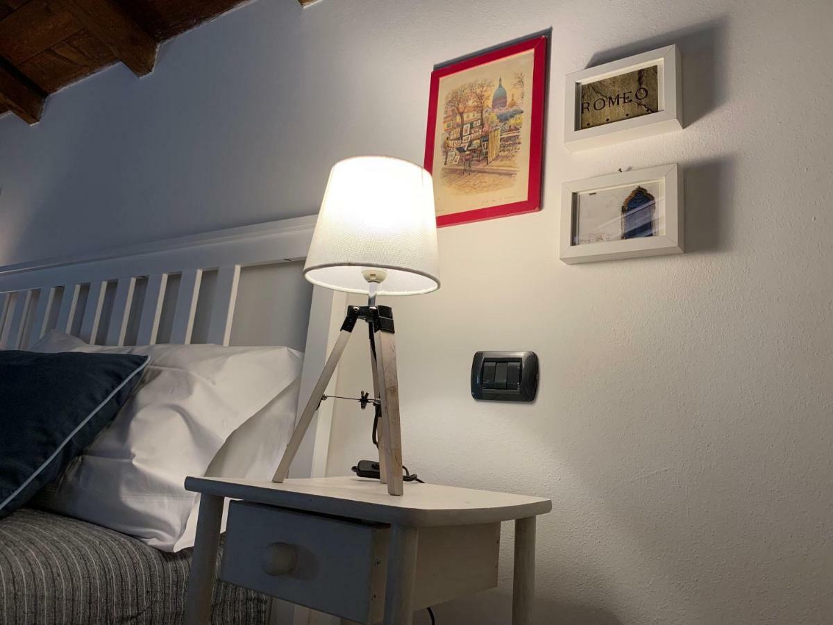 Relais Valpolicella B&B Marano di Valpolicella Экстерьер фото