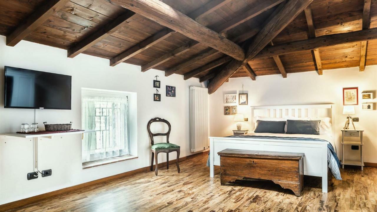 Relais Valpolicella B&B Marano di Valpolicella Экстерьер фото