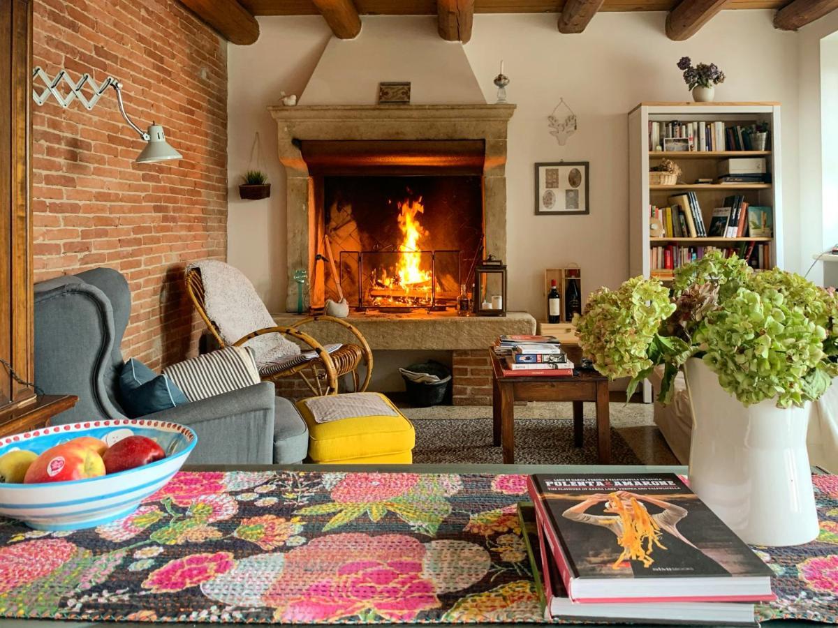 Relais Valpolicella B&B Marano di Valpolicella Экстерьер фото