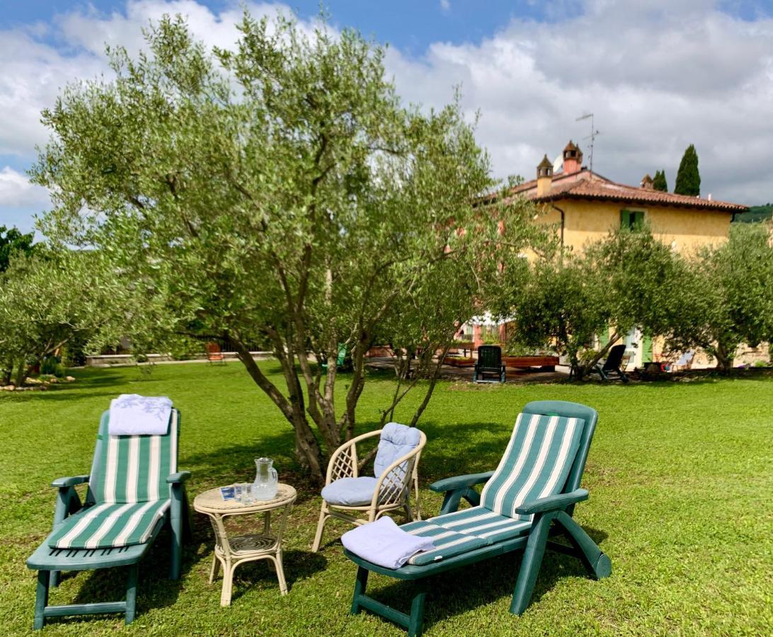 Relais Valpolicella B&B Marano di Valpolicella Экстерьер фото